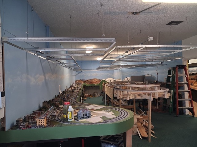 Installing LED Lights
